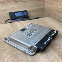 4B1907401D 0281010494 BPG Engine control unit/module ECU Audi A6 S6 C5 4B