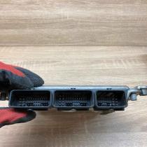 8200039569 0281010483  Engine control unit/module ECU Renault Laguna II
