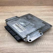 8200039569 0281010483  Engine control unit/module ECU Renault Laguna II