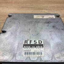 RF5D 18 881D 275800 6034  Engine control unit/module ECU Mazda 6