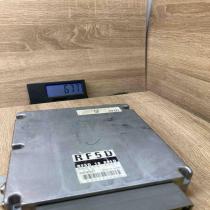 RF5D 18 881D 275800 6034  Engine control unit/module ECU Mazda 6