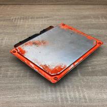4B0906018CM 0261207435  Engine control unit/module ECU Volkswagen PASSAT B5.5