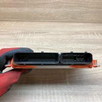 4B0906018CM 0261207435  Engine control unit/module ECU Volkswagen PASSAT B5.5