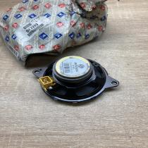 6562H9 46763004 6562 H9 Front door speaker Fiat Doblo