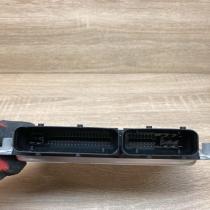 3U0907401 0281010905  Engine control unit/module ECU Skoda Superb B5 (3U)
