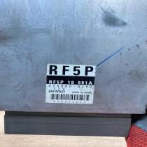 RF5P 18 881A 275800 6252  Engine control unit/module ECU Mazda 6