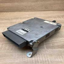 RF5P 18 881A 275800 6252  Engine control unit/module ECU Mazda 6