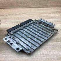 Scenic 2002 1 6 Petrol ECU   Engine control unit/module ECU Renault Scenic I