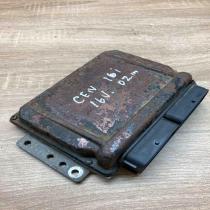 Scenic 2002 1 6 Petrol ECU   Engine control unit/module ECU Renault Scenic I