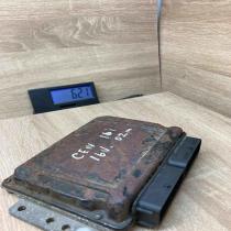 Scenic 2002 1 6 Petrol ECU   Engine control unit/module ECU Renault Scenic I