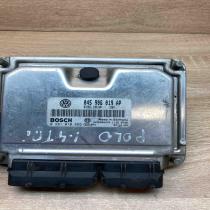 045906019AP 0281010865  Engine control unit/module ECU Volkswagen Polo
