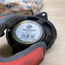 6562H9 46763004 6562 H9 Front door speaker Fiat Doblo