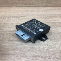 8P0907357F 5LA008379  Light module LCM Audi A4 S4 B7 8E 8H