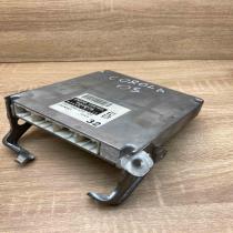 89666 02320 MB175800 6372  Engine control unit/module ECU Toyota Corolla E120 E1