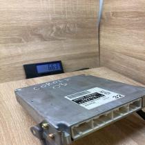 89666 02320 MB175800 6372  Engine control unit/module ECU Toyota Corolla E120 E1