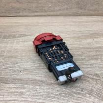 06016 Main  Hazard light switch Nissan Almera Tino