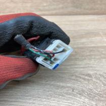 06016 Main  Hazard light switch Nissan Almera Tino