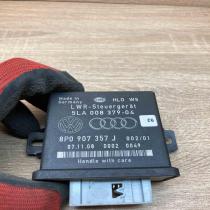8P0907357J 5LA008379  Light module LCM Audi A3 S3 8P