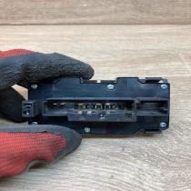 2088200310 501283 With Plug Hazard light switch Mercedes-Benz CLK A208 C208
