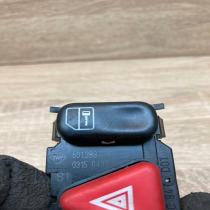 2088200310 501283 With Plug Hazard light switch Mercedes-Benz CLK A208 C208