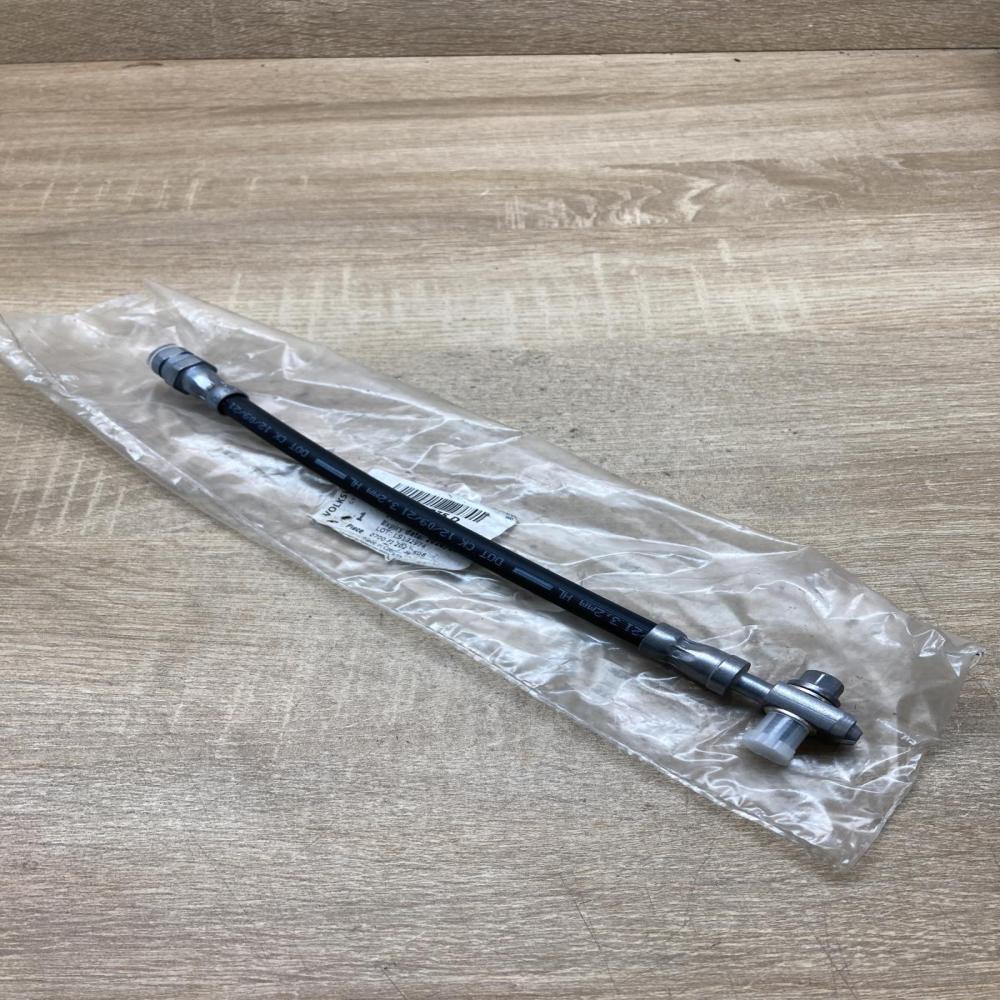 1K0611775D   Brake line pipe/hose Volkswagen Touran II