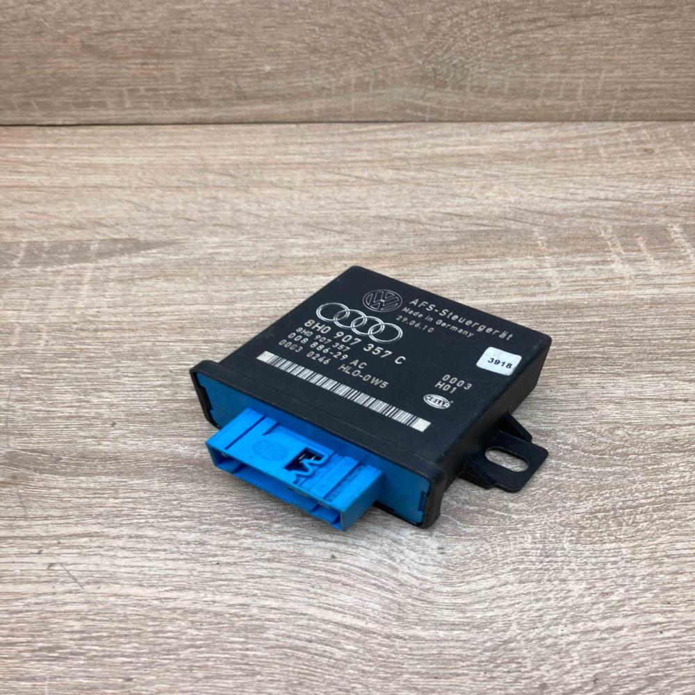 8H0907357C 8H0907357  Light module LCM Audi Q5 SQ5