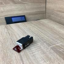 3C8953509   Hazard light switch Volkswagen PASSAT B6