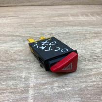 1U0953235B   Hazard light switch Skoda Octavia Mk1 (1U)