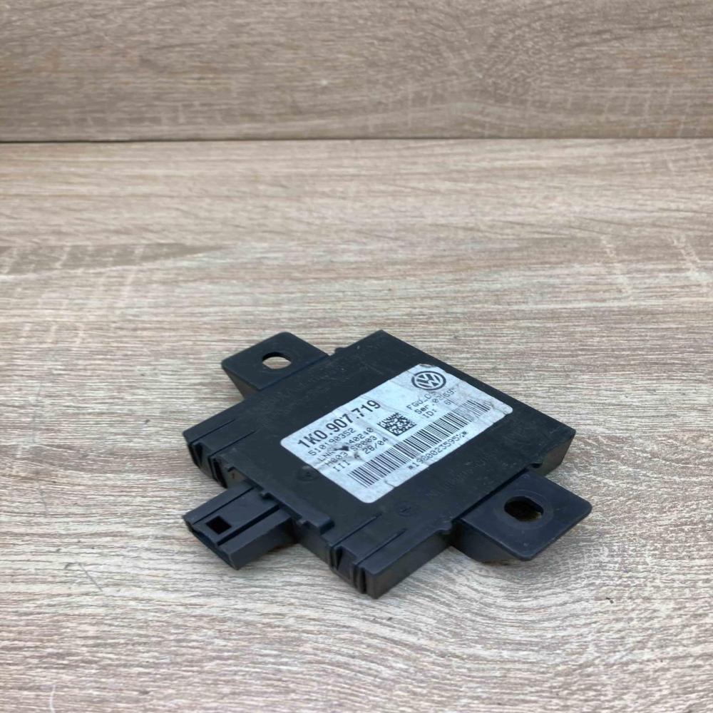 1K0907719   Alarm control unit/module Volkswagen Caddy