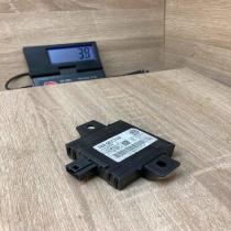 1K0907719   Alarm control unit/module Volkswagen Caddy