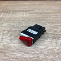 6Y0953235   Hazard light switch Skoda Fabia Mk1 (6Y)