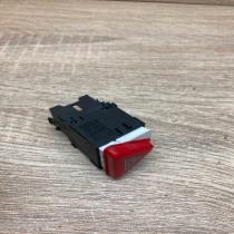 6Y0953235   Hazard light switch Skoda Fabia Mk1 (6Y)