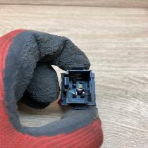 6Y0953235   Hazard light switch Skoda Fabia Mk1 (6Y)