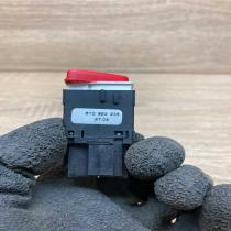 6Y0953235   Hazard light switch Skoda Fabia Mk1 (6Y)