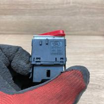 6Y0953235   Hazard light switch Skoda Fabia Mk1 (6Y)