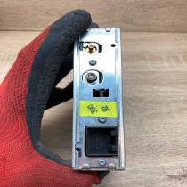 3B0919894A 7612001037  GPS navigation control unit/module Volkswagen PASSAT B5.5