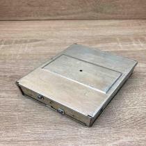 3B0919894A 7612001037  GPS navigation control unit/module Volkswagen PASSAT B5.5