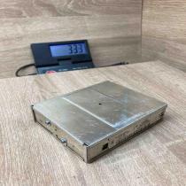 3B0919894A 7612001037  GPS navigation control unit/module Volkswagen PASSAT B5.5
