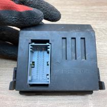 7700427696A 9140010353  Air conditioner control unit module Renault Scenic I