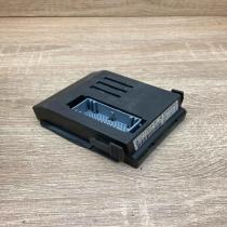 7700427696A 9140010353  Air conditioner control unit module Renault Scenic I