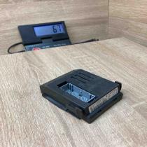 7700427696A 9140010353  Air conditioner control unit module Renault Scenic I