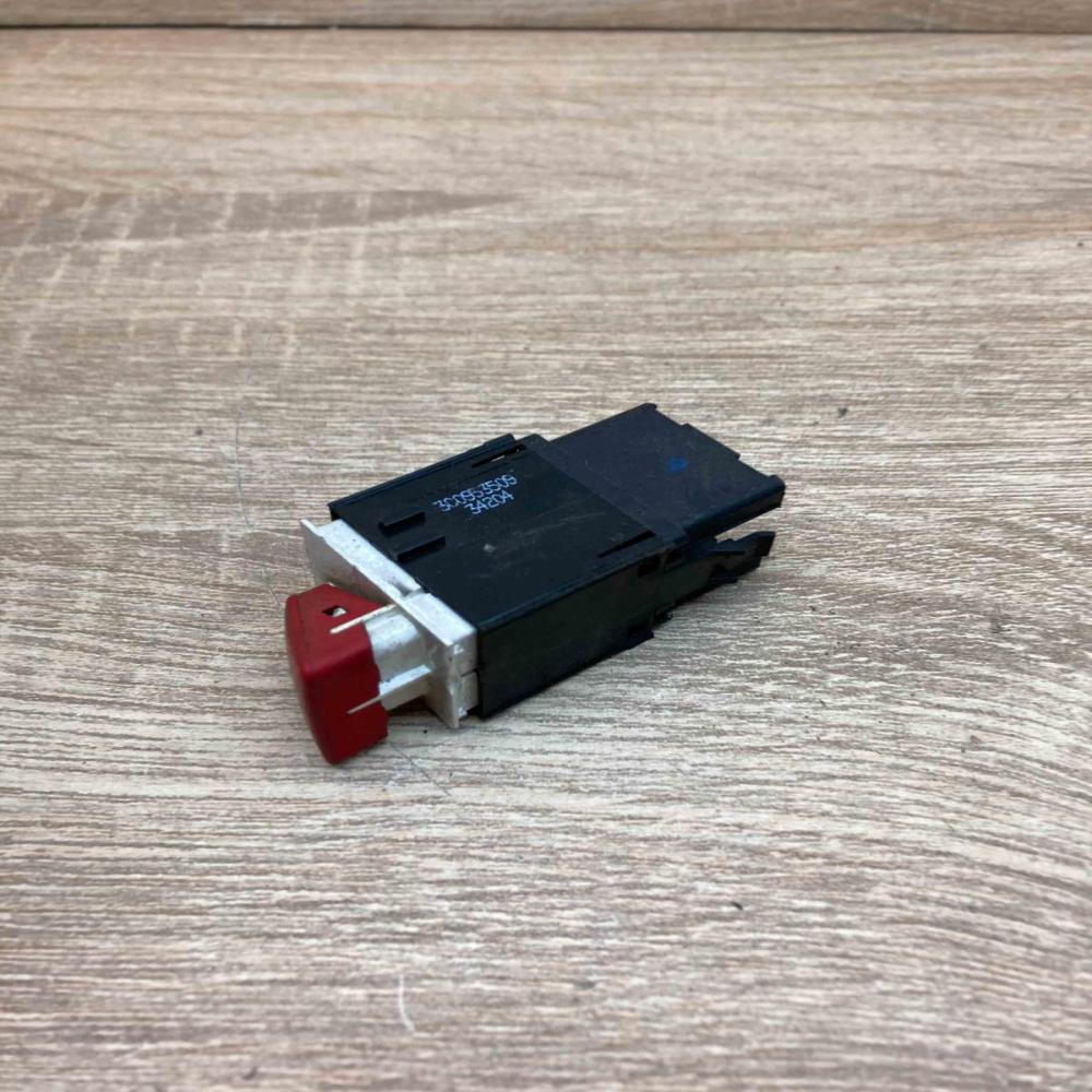 3C0953509   Hazard light switch Volkswagen PASSAT B6