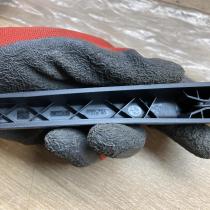 6429V5 6429 V5 9646211880 Rear wiper blade arm Peugeot Partner
