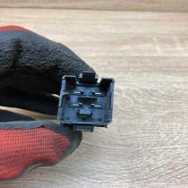3C0953509A   Hazard light switch Volkswagen PASSAT B6