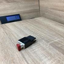 3C0953509A   Hazard light switch Volkswagen PASSAT B6