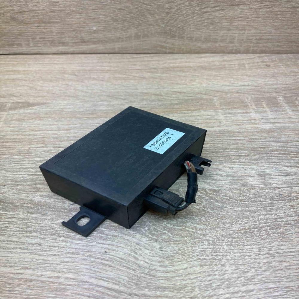 1H0953257B 5WK4678  Immobilizer control unit/module Volkswagen PASSAT B4