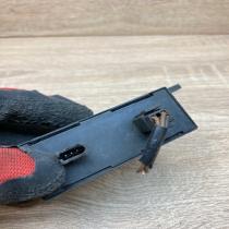 1H0953257B 5WK4678  Immobilizer control unit/module Volkswagen PASSAT B4