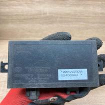 1H0953257B 5WK4678  Immobilizer control unit/module Volkswagen PASSAT B4