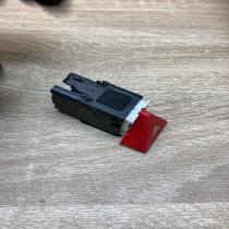 1T0953509   Hazard light switch Volkswagen Touran I