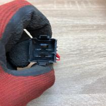 1T0953509   Hazard light switch Volkswagen Touran I